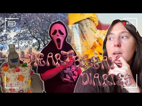 halloween, sydney tour and october vlog - a month in my life