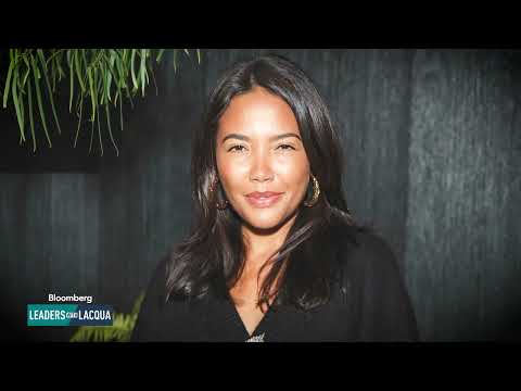 Emma Grede: Meet the Entrepreneur Behind Clothing Company "Good American" and SKIMS