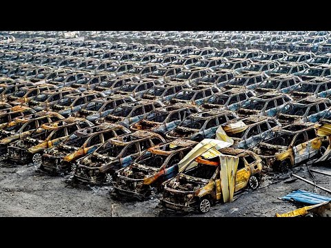 MOST EXPENSIVE FAILS EVER CAUGHT ON CAMERA