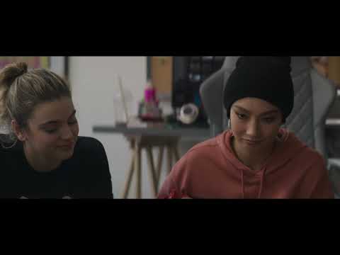 DO NOT ENTER: Teaser Trailer