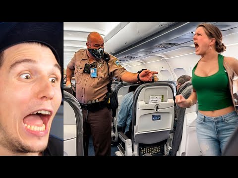 Paluten REAGIERT auf Sofortiges Karma mit der Kamera eingefangen