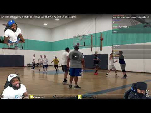 FLIGHT HAS NO SHAME! Reacting To WAT U MEAN? Flight 5v5 Against SENIOR CITIZENS!