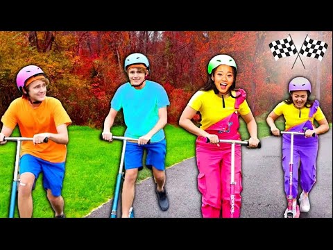 Ellie's 1+ Hour of FUN | Ellie Sparkles Show