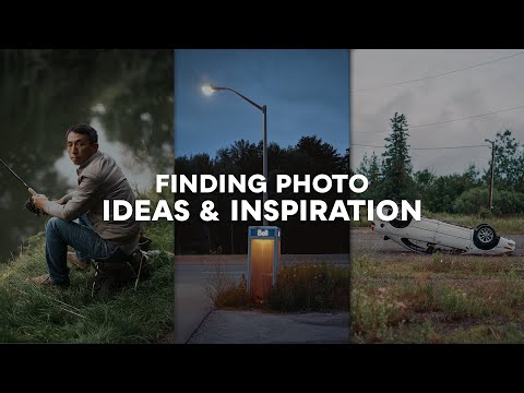 How to find Photo Subjects (regardless of where you live)