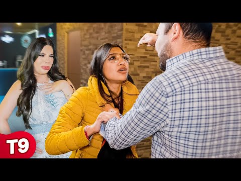 INFIELES | Esa Hembra es Mala 😫 T9 E89 - Lizbeth Rodríguez