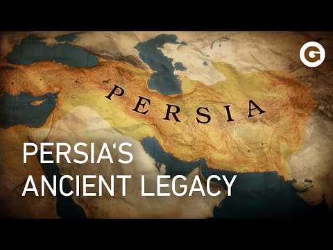 Understanding Iran: What Ancient Persia Reveals About Modern Conflict | Full Documentary