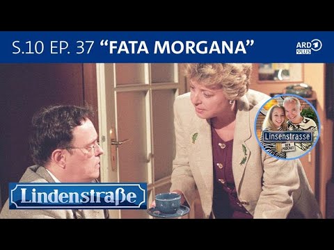 Lindenstraße "Fata Morgana" (Staffel 10 Folge 37) | ARD Plus