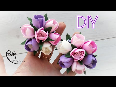 РАЗ, ДВА и все ГОТОВО... Так ПРОСТО и так ШИКАРНО....