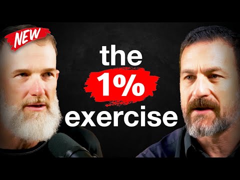 The Movement That Keeps You Young (Ignored by 99%)