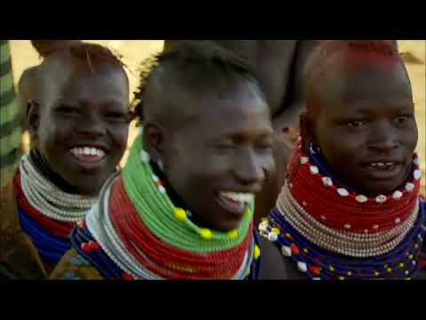 The miracle of language