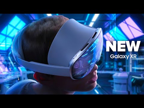 NEW Samsung Galaxy XR Is Cheaper & Better Than Vision Pro | Here's Why I'm Skipping It