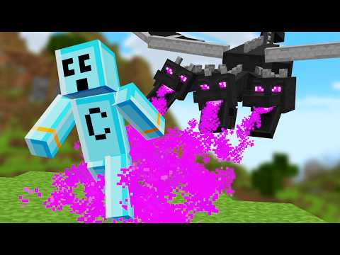 Minecraft but Deaths get Crazier