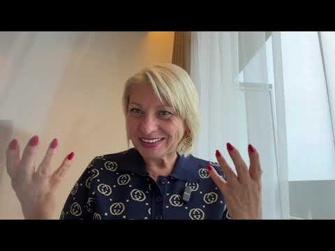 ОВЕН - ГОРОСКОП НА  2026 ГОД от ANGELA PEARL