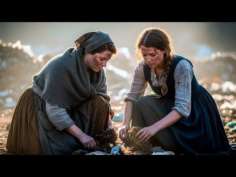 La Reina Fingió Ser Una Recolectora De Basura Para Encontrar Una Buena Esposa Para Su Hijo