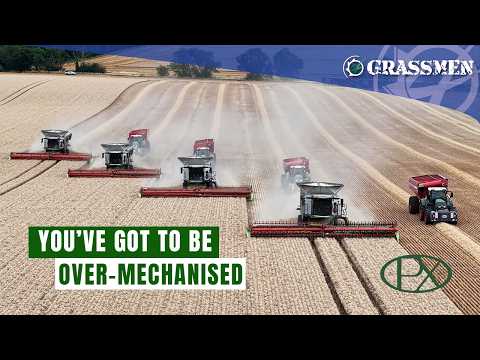 The Shed of Dreams - P.X. Farms Ltd.