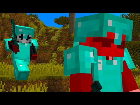 Getting 20 hearts on Lifesteal Season 6