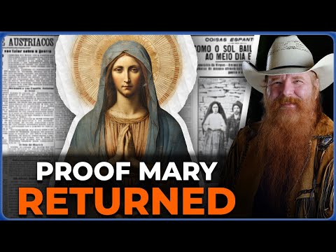 Which Marian Apparition Has the Best Evidence? AMA w/ Jimmy Akin