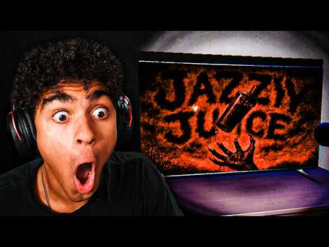 I Found A KingSammelot HORROR Game...