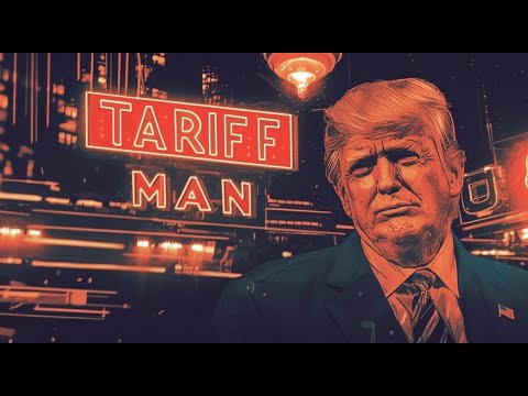 Fugmann, Becker: Trump, Handelskrieg - das Headline-Casino!