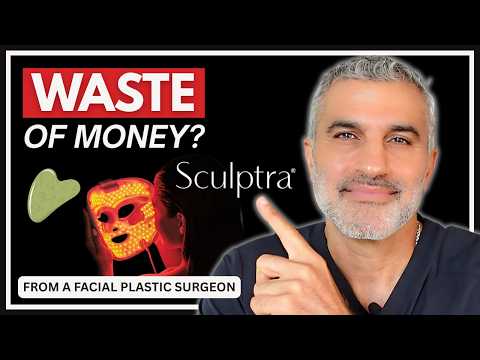 Plastic Surgeon Ranks 12 Anti-Aging Treatments from Best to WORST