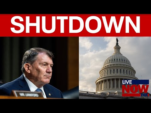 Partial government shutdown update