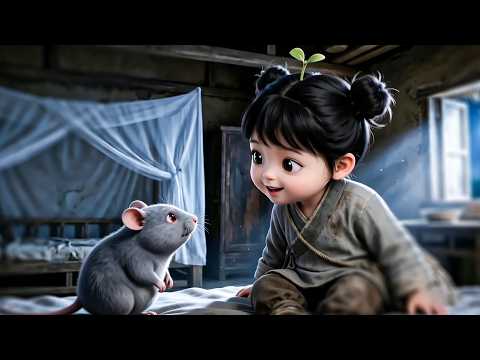 【新番上線】一口氣看完EP01-61💞末世丧尸穿越古代变萌娃，被农家收养，为救伴生树种子，毅然踏上修仙路丨MULTISUB