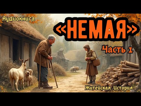 НЕМАЯ  Порченая. Часть 1...Житейские Истории...
