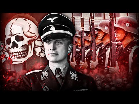 ¿Por qué la Estética de las SS Tenía Tanto Estilo?