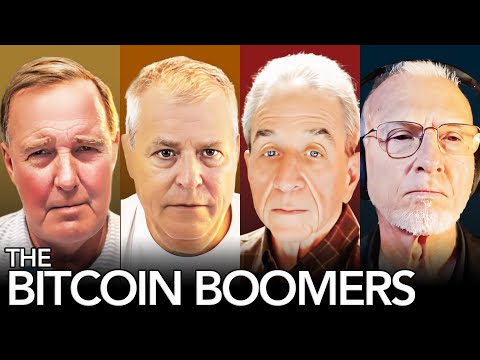 Surviving Bitcoin's Great Divide & Fiat Fueled AI Apocalypse | Lepard, Burnett, Leland, Bodine