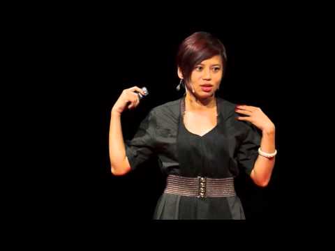 不要冷漠，冷漠是對自己最大的背叛 | 蕭 紫菡 | TEDxNCCU