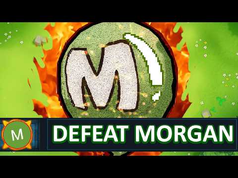 Can You Beat a 999,999,999,999HP Bloon?