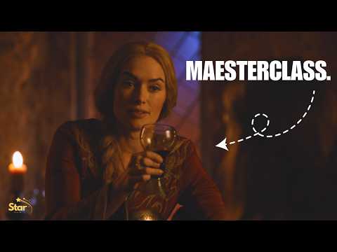 This Scene Is a Masterclass in Psychological Torture