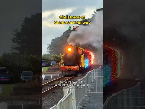 We Found Auckland's Cutest Christmas Wonderland!