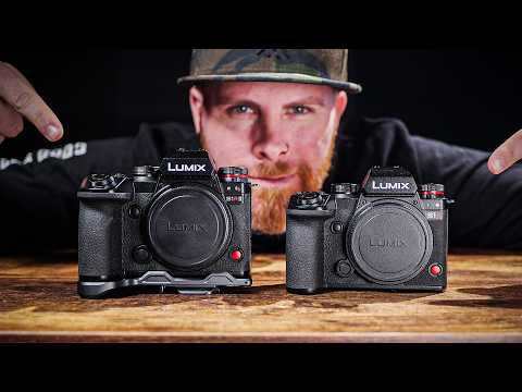 LUMIX fixed overheating??? | S1II, S1IIE, S1RII Firmware Update