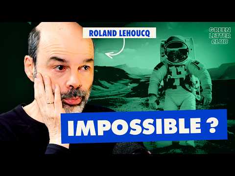 Pourquoi ne vivra-t-on jamais sur Mars ?