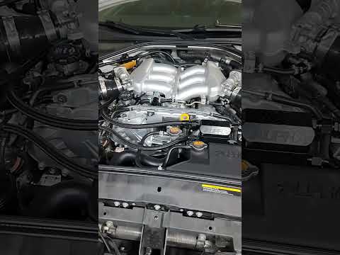 Nissan GT-R Things You May Not Know......