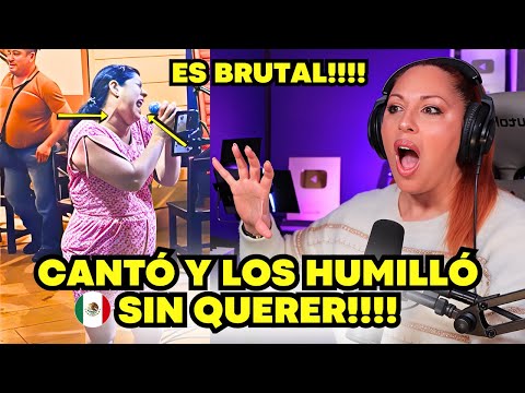 LOS AGUDOS que ENCENDIERON LA POLÉMICA 🔥 ¿QUÉ HACE CANTANDO ESTO EN LA CALLE? vocal coach reaction