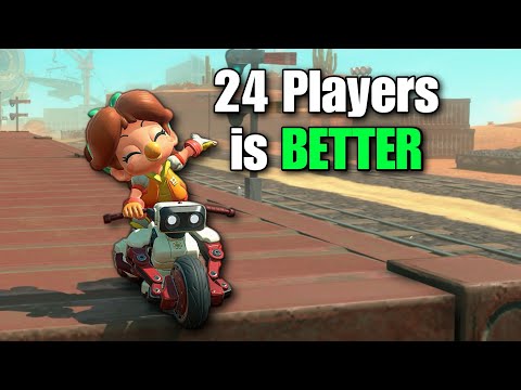 I Never Thought I'd Say This