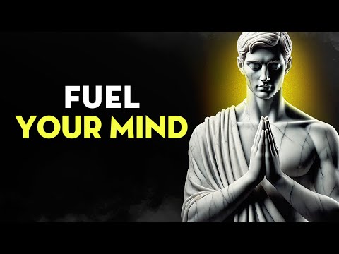 Fuel Your Mind With Stoic Calmness Every Morning | Stoicism