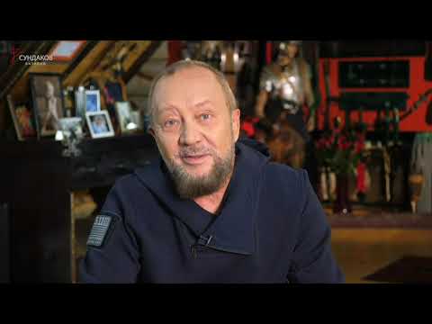 Вопросы и ответы "Что было и что будет?" Виталий Сундаков