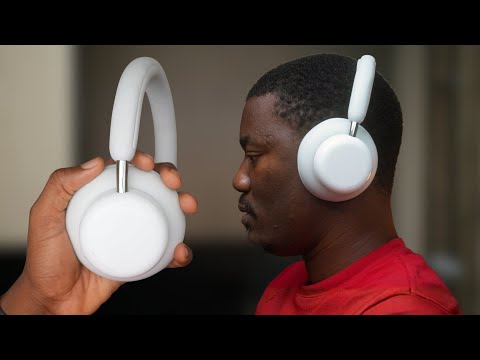 CMF Headphone Pro Review – Why Is It Even Called “Pro”?