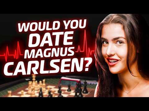 Alex Botez Struggled to Answer These Questions 🥵 | Lie Detector Chess