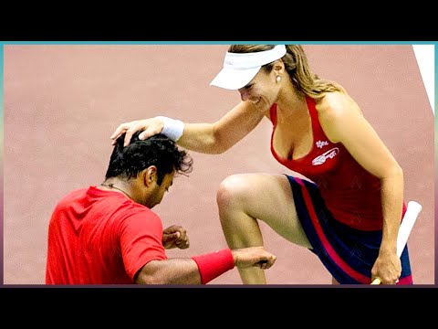 Die Schönsten Und Respektvollsten Momente Im Sport!