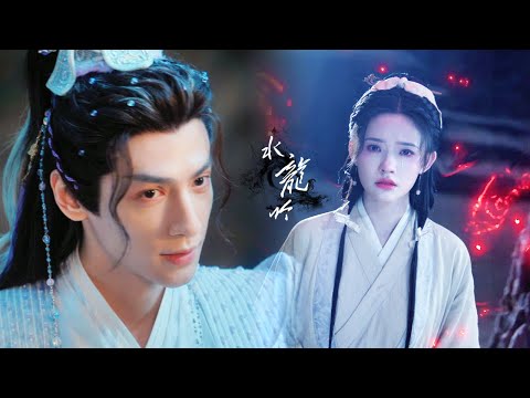 With amnesia, Cinderella falls for her brother’s killer and still helps him in secret🔥