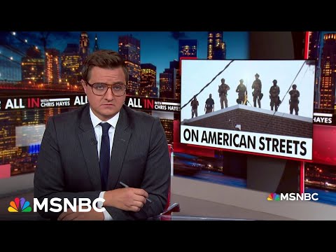 ‘F--- them kids’: ICE agents drag children out of bed, ransack Chicago building