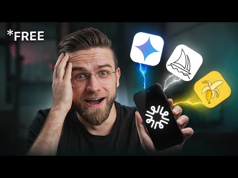 I create APP powered by all famous AI. YouWare Full Guide