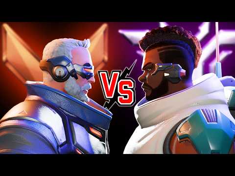 I Keep Buffing a Bronze until they Defeat a Grandmaster