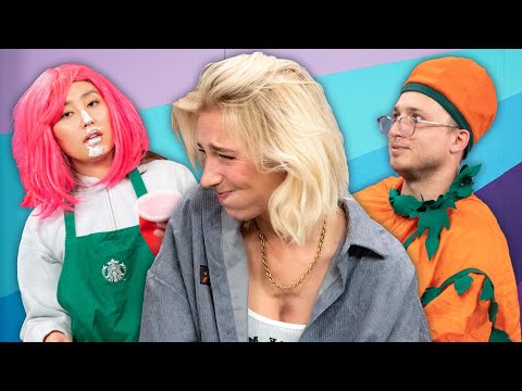 Try Not To Laugh Challenge #97 - Blind Pairs