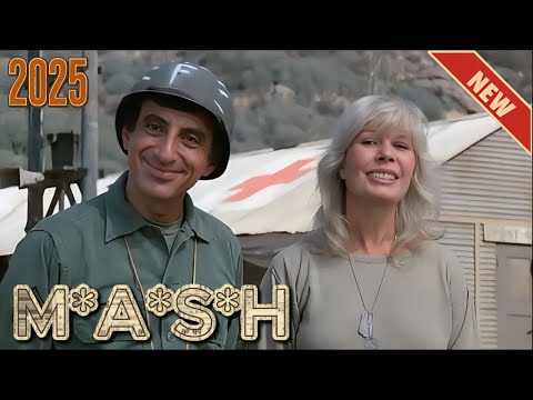 M*A*S*H 1983 Season 12 | Give 'em Hell, Hawkeye | Comedy- Drama-War | M*A*S*H Full HD 720p