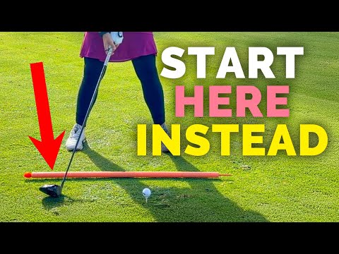 This 2-Second Driver Change Has Helped 200+ Students Hit It Further